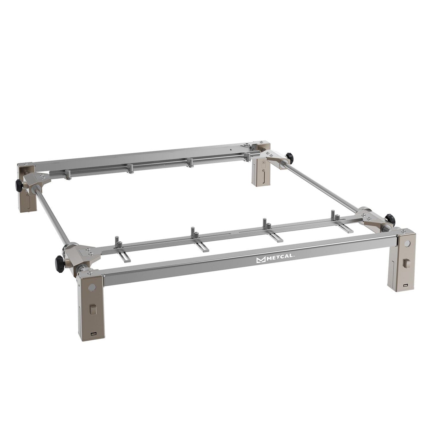 Metcal BH-4000 Premium Adjustable Circuit Board Holder, Max PCB Size 10" x 10"