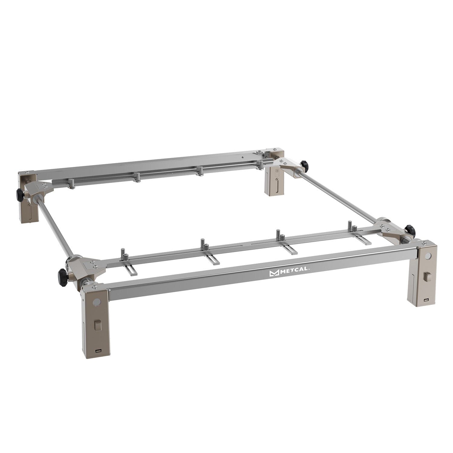 Metcal BH-4000 Premium Adjustable Circuit Board Holder, Max PCB Size 10" x 10"