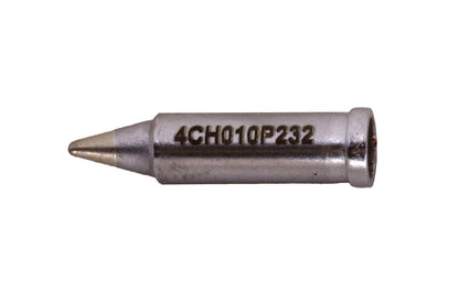 Metcal GT4-CH0010P Chisel Tip (GT4), Power, 1.0 mm x 6.0 mm