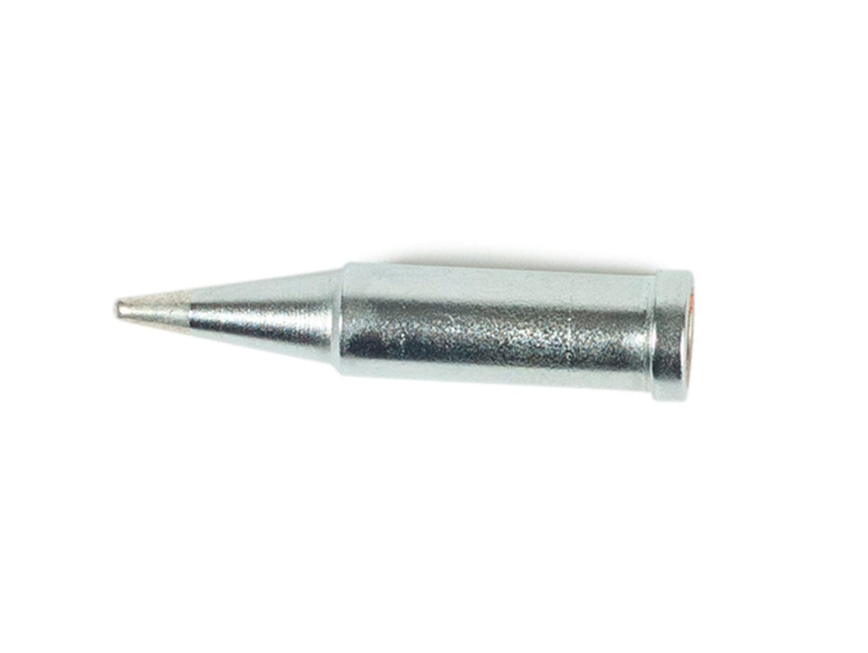 Metcal GT4-CH0010S Chisel Tip (GT4), Power, 1.0 mm x 10.0 mm, 10-Pack