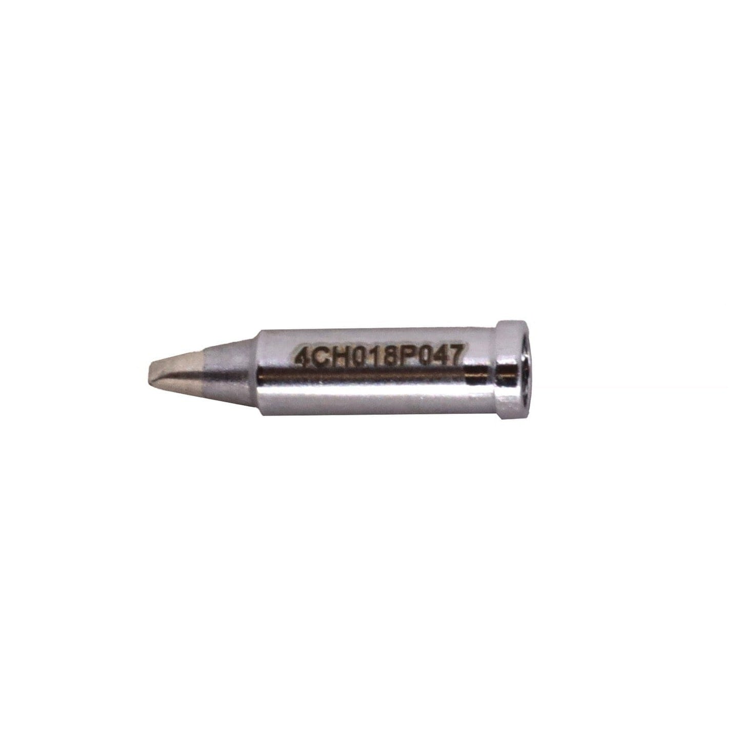 Metcal GT4-CH0018P Chisel Tip (GT4), Power, 1.8 mm x 6.0 mm