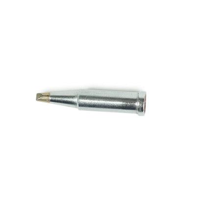Metcal GT4-CH0018S Chisel Tip (GT4), Power, 1.8 mm x 10.0 mm