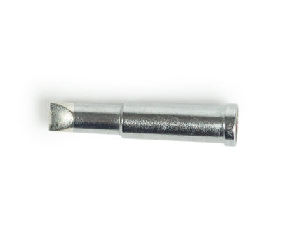 Metcal GT4-CH0040S Chisel Tip (GT4), Power, 4.0 mm x 10.0 mm