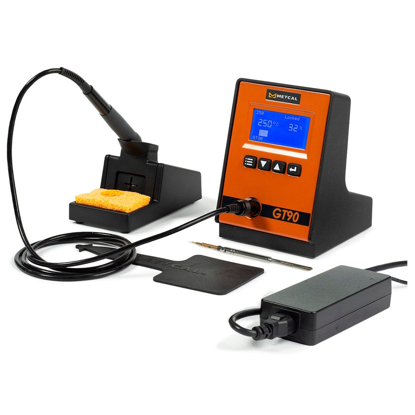 Metcal GT90 Soldering System, 90 Watt