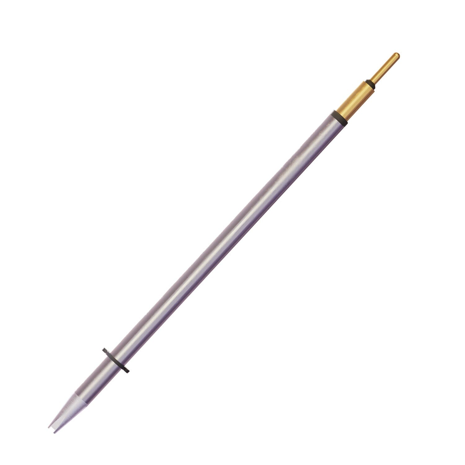 Metcal MFTC MicroFine Solder Tip Cartridge, Chisel Slot, 0.7 mm x 5.0 ...