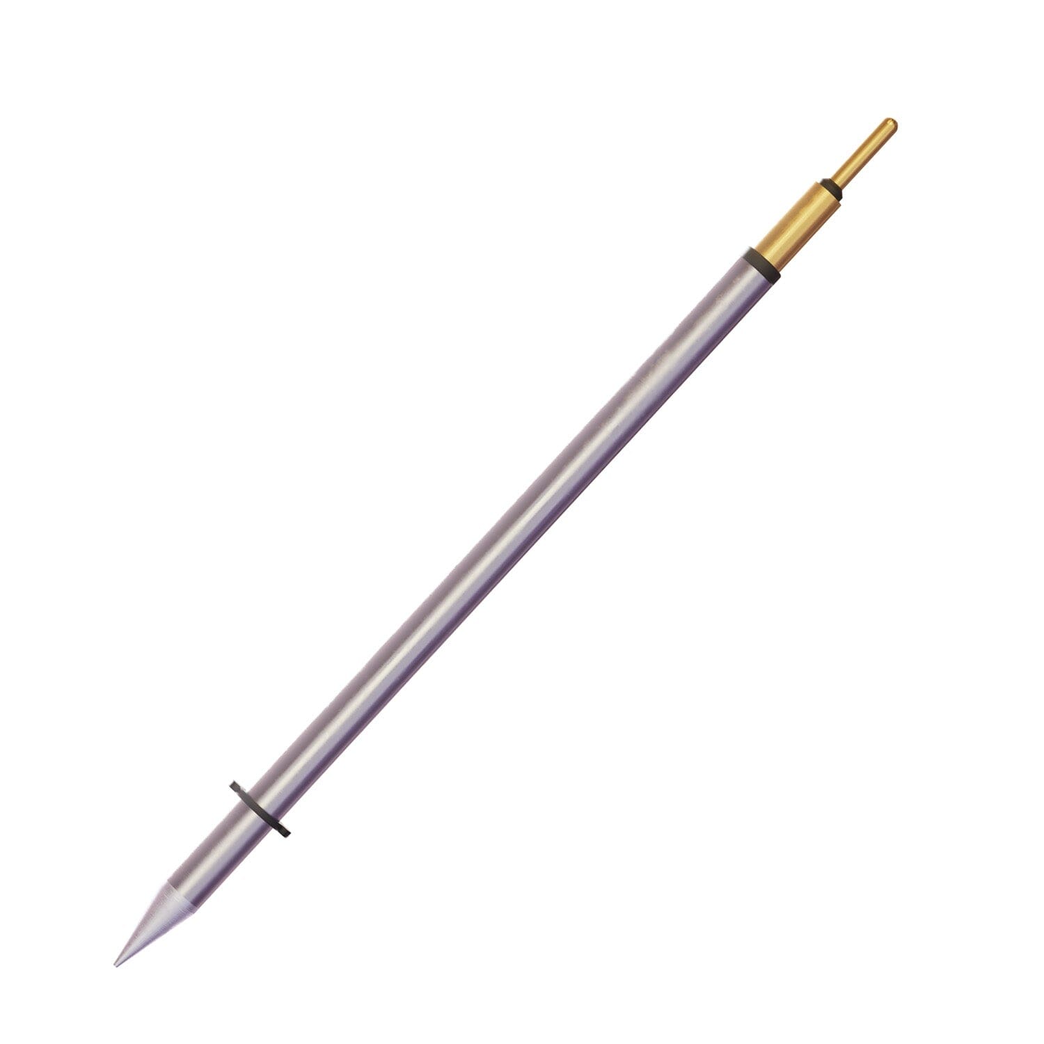 Metcal MFTC MicroFine Solder Tip Cartridge, Conical, 0.3 mm x 5 mm ...