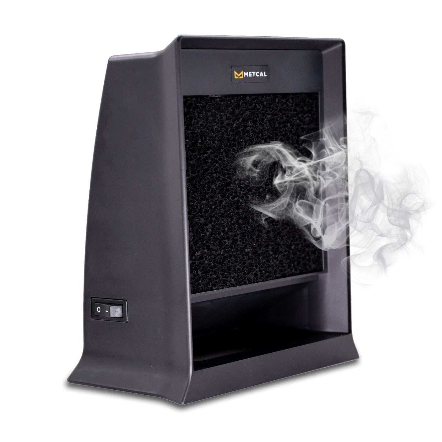 Metcal MSA-35L-11 Smoke Absorber with Carbon Filter, 120V (USA)