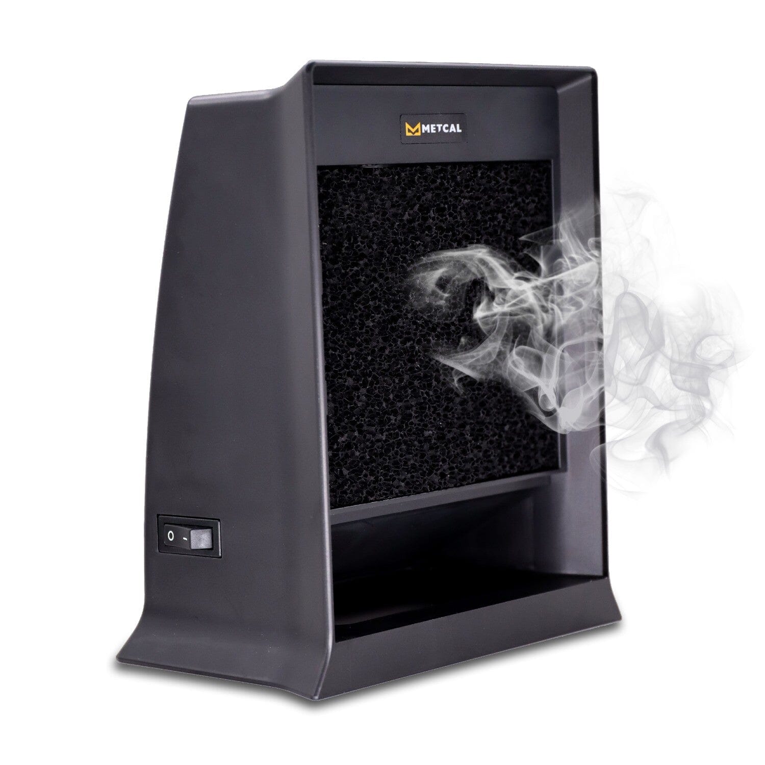 Metcal MSA-35L-11 Smoke Absorber with Carbon Filter, 120V (USA)