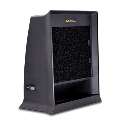 Metcal MSA-35L-11 Smoke Absorber with Carbon Filter, 120V (USA)