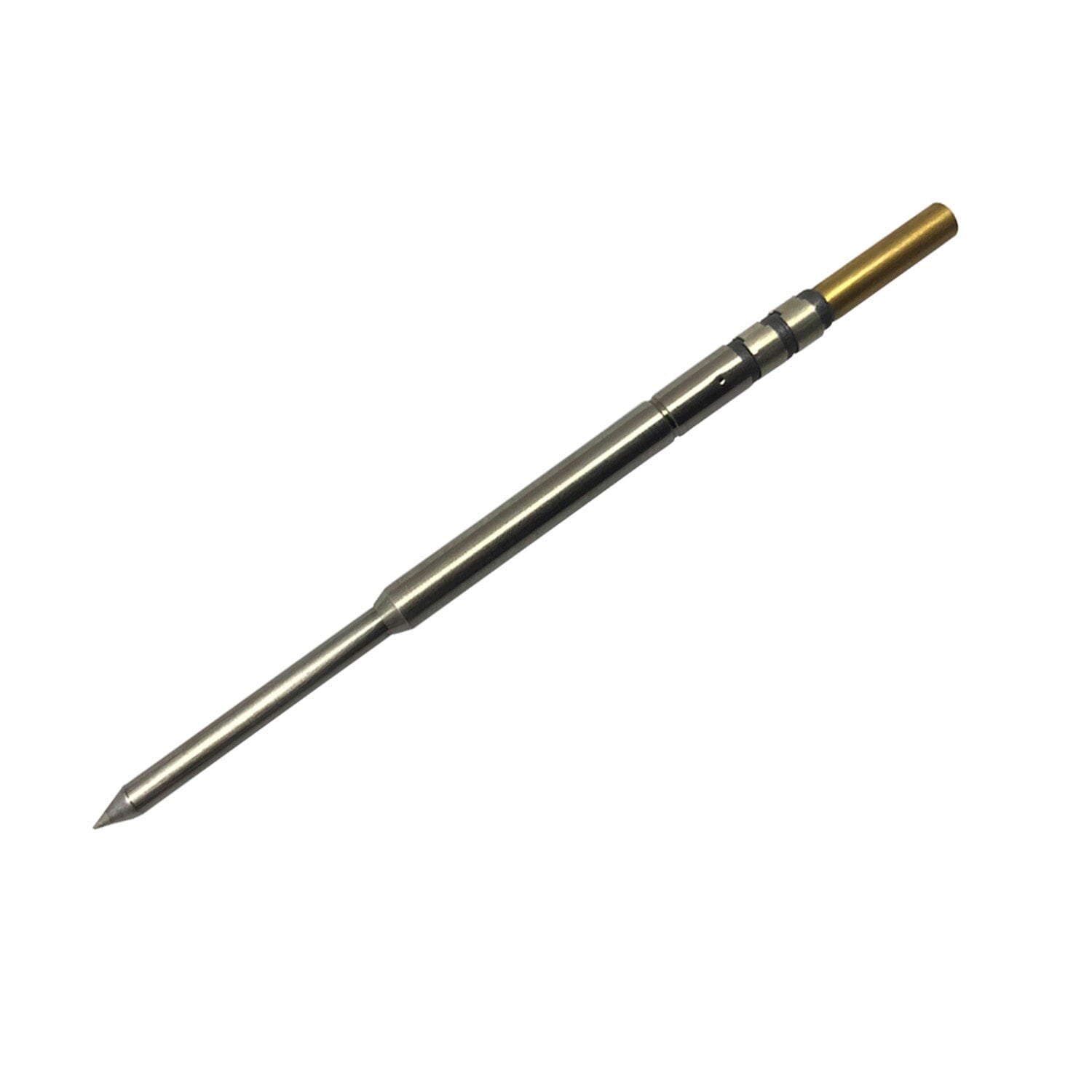 Metcal UFC-6CN5504S UltraFine Soldering Cartridge, Conical, 0.4 mm x 5.1 mm, 600 Series