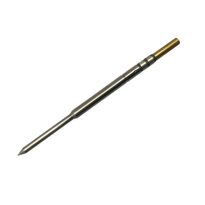 Metcal UFC-6CN5504S UltraFine Soldering Cartridge, Conical, 0.4 mm x 5.1 mm, 600 Series