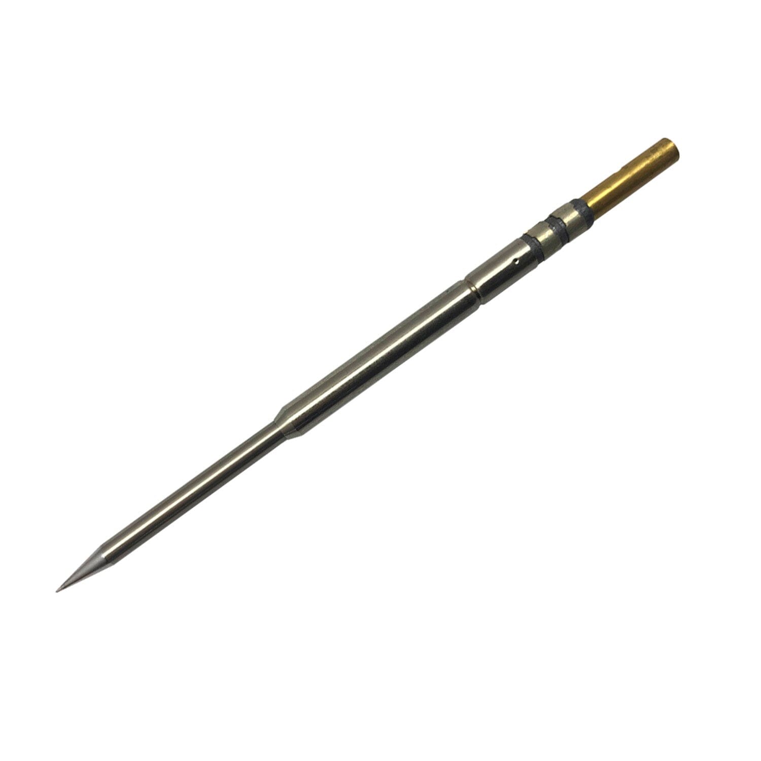 Metcal UFC-6CN8004S UltraFine Soldering Cartridge, Conical, 0.4 mm x 8.0 mm, 600 Series