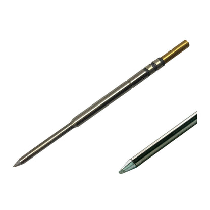 Metcal UFC-6HF5108S UFC UltraFine Rework Cartridge, Hoof, 0.8 mm x 5.1 mm, 600 Series