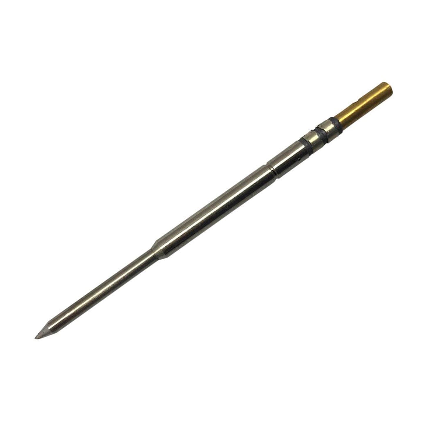 Metcal UFC-6HF5108S UFC UltraFine Rework Cartridge, Hoof, 0.8 mm x 5.1 mm, 600 Series