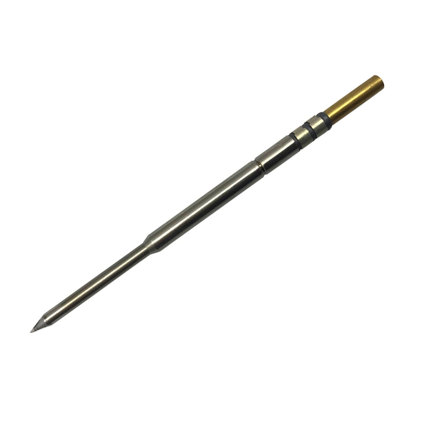 Metcal UFC-7CH5106S UltraFine Soldering Cartridge, Chisel, 0.6 mm x 5.1 mm, 700 Series