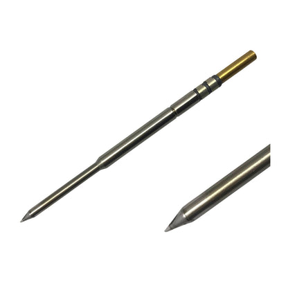 Metcal UFC-7CH5106S UltraFine Soldering Cartridge, Chisel, 0.6 mm x 5.1 mm, 700 Series