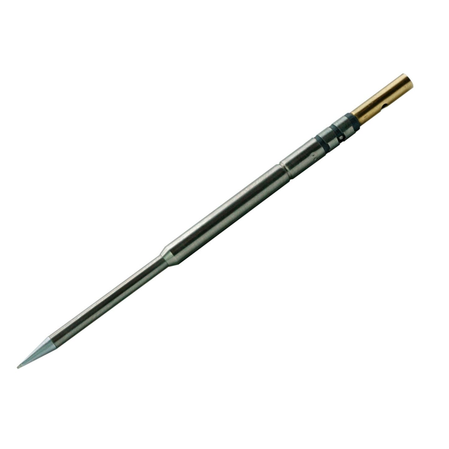 Metcal UFC-7CH9006S UltraFine Soldering Cartridge, Chisel, 0.6 mm x 9.0 mm, 700 Series