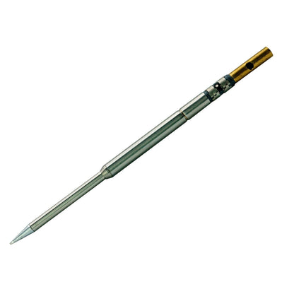 Metcal UFC-7CH9008S UltraFine Soldering Cartridge, Chisel, 0.8 mm x 9.0 mm, 700 Series