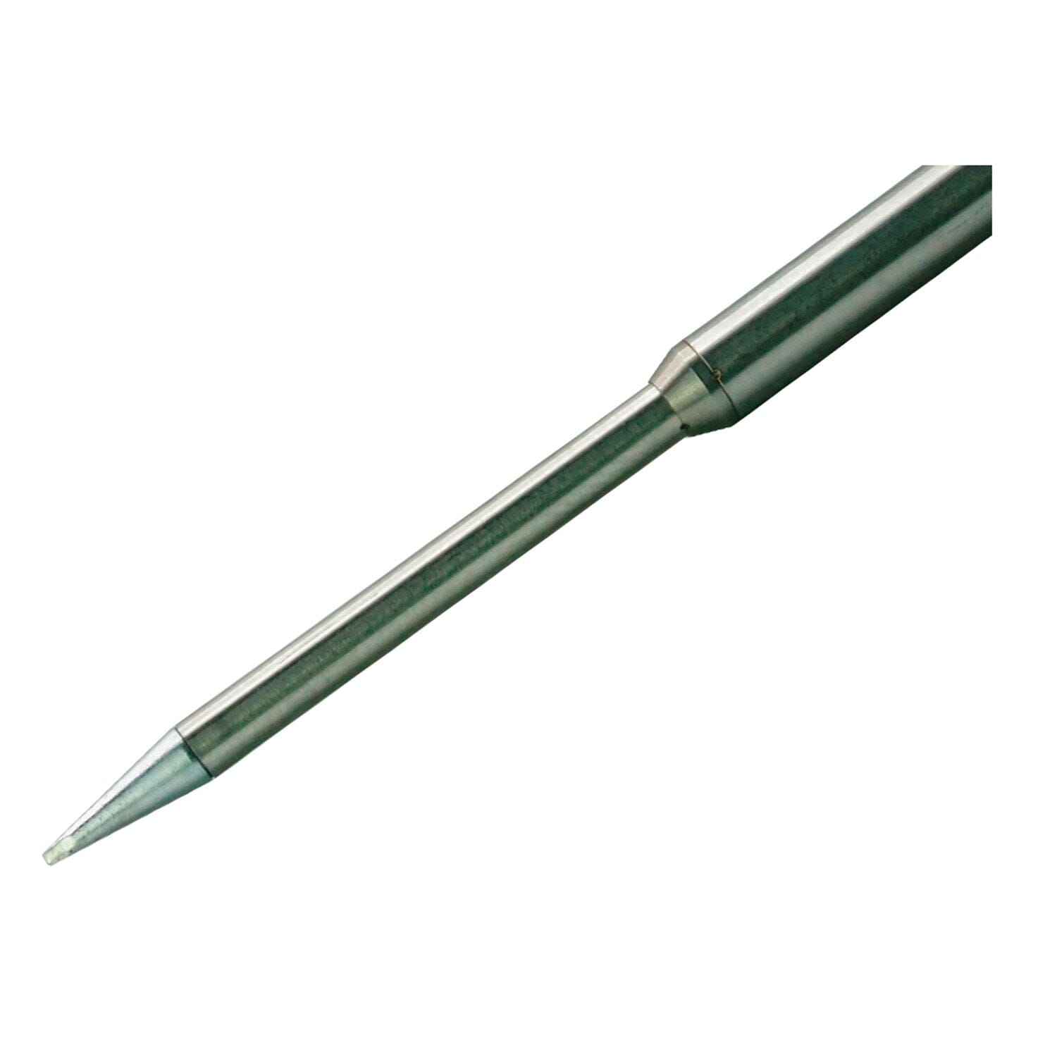 Metcal UFC-7CH9008S UltraFine Soldering Cartridge, Chisel, 0.8 mm x 9.0 mm, 700 Series