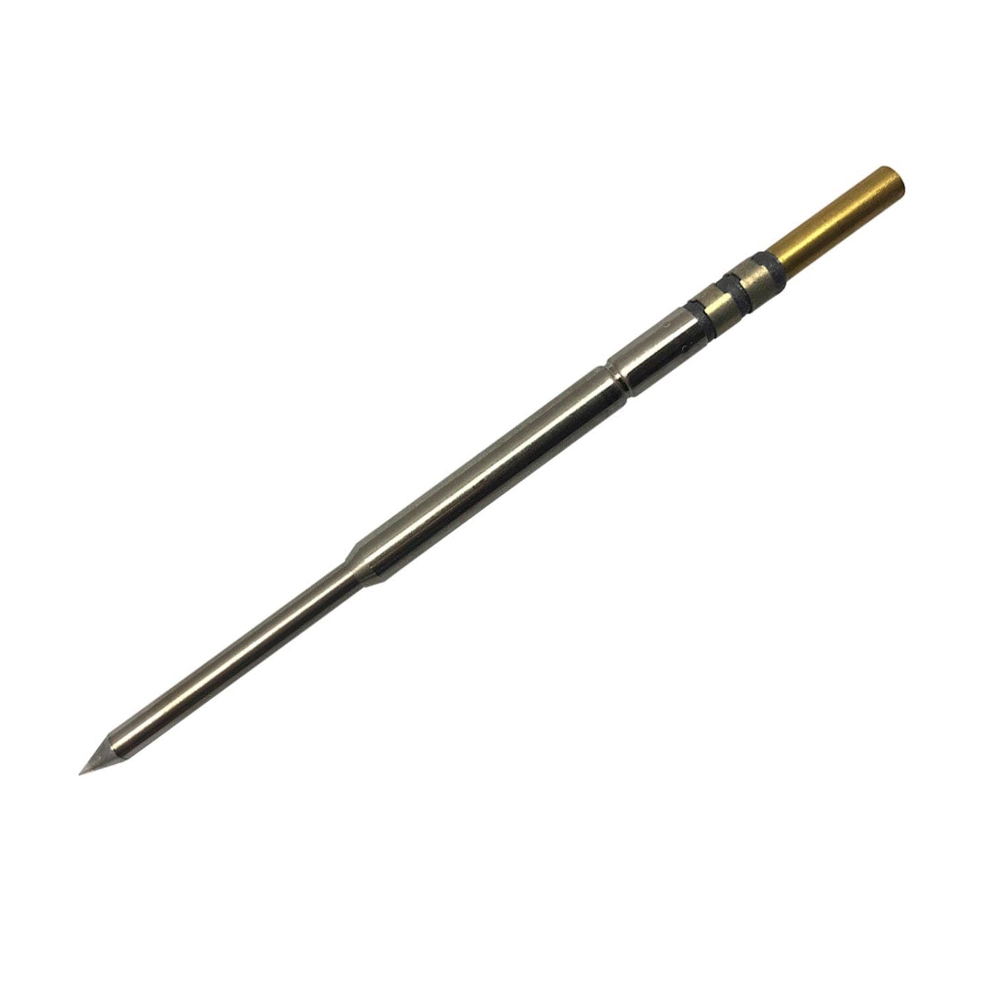 Metcal UFC-7CN5101S UltraFine Soldering Cartridge, Conical, 0.13 mm x 5.1 mm, 700 Series