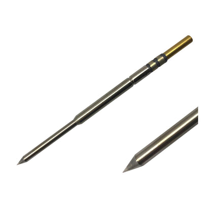 Metcal UFC-7CN5101S UltraFine Soldering Cartridge, Conical, 0.13 mm x 5.1 mm, 700 Series