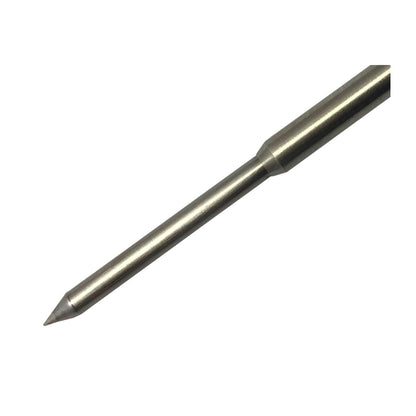 Metcal UFC-7CN5504S UltraFine Soldering Cartridge, Conical, 0.4 mm x 5.1 mm, 700 Series