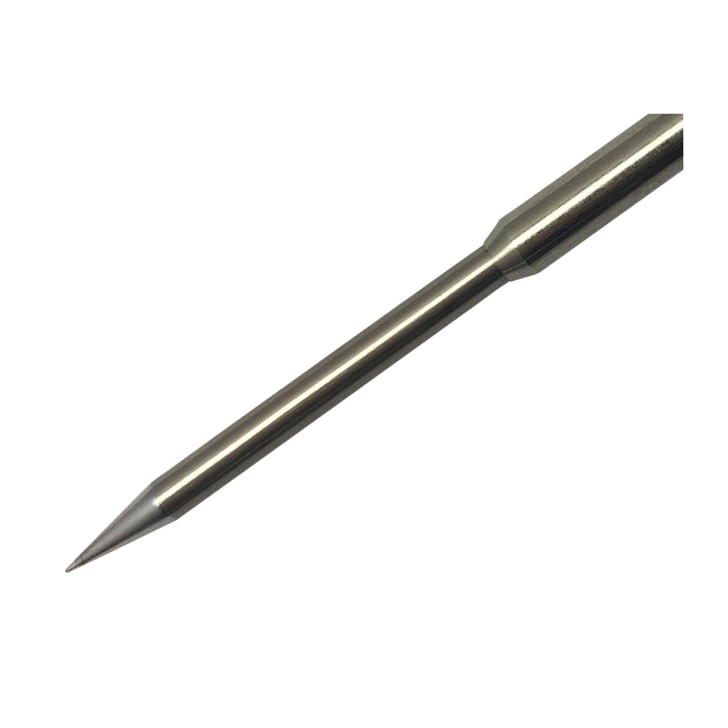 Metcal UFC-7CN8004S UltraFine Soldering Cartridge, Conical, 0.4 mm x 8.0 mm, 700 Series