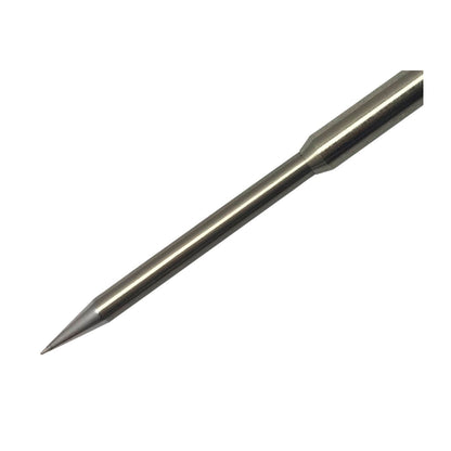 Metcal UFC-7CN8004S UltraFine Soldering Cartridge, Conical, 0.4 mm x 8.0 mm, 700 Series