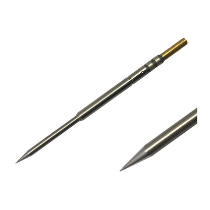 Metcal UFC-7CN8004S UltraFine Soldering Cartridge, Conical, 0.4 mm x 8.0 mm, 700 Series