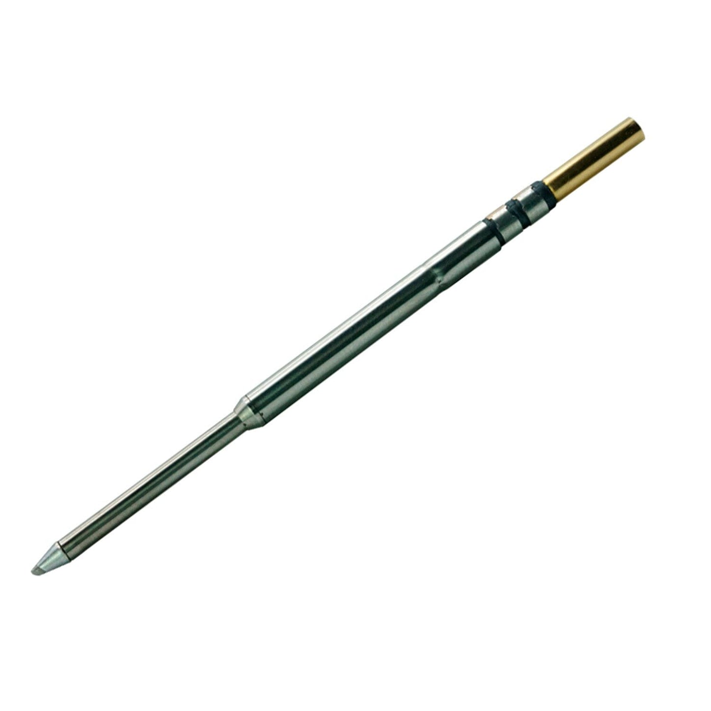 Metcal UFC-7HF5112S UltraFine Soldering Cartridge, Hoof, 1.21 mm x 5.1 mm, 700 Series