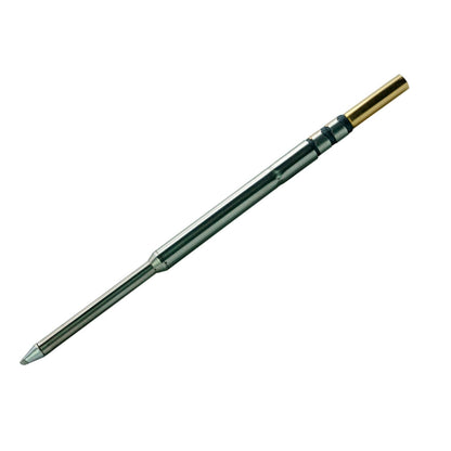 Metcal UFC-7HF5112S UltraFine Soldering Cartridge, Hoof, 1.21 mm x 5.1 mm, 700 Series