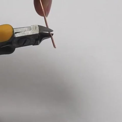 Video - Aven 10827S Accu-Cut Mini Oval Head Cutter, Semi-Flush