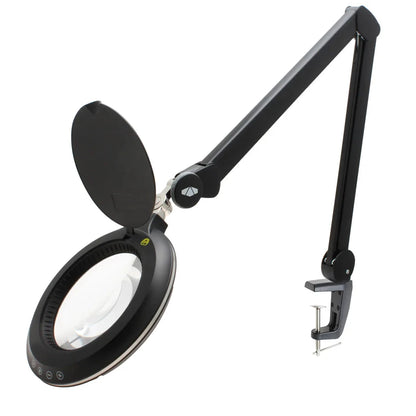 ProVue MAX UV 5 Diopter (2.25x) ESD Safe Magnifying Lamp