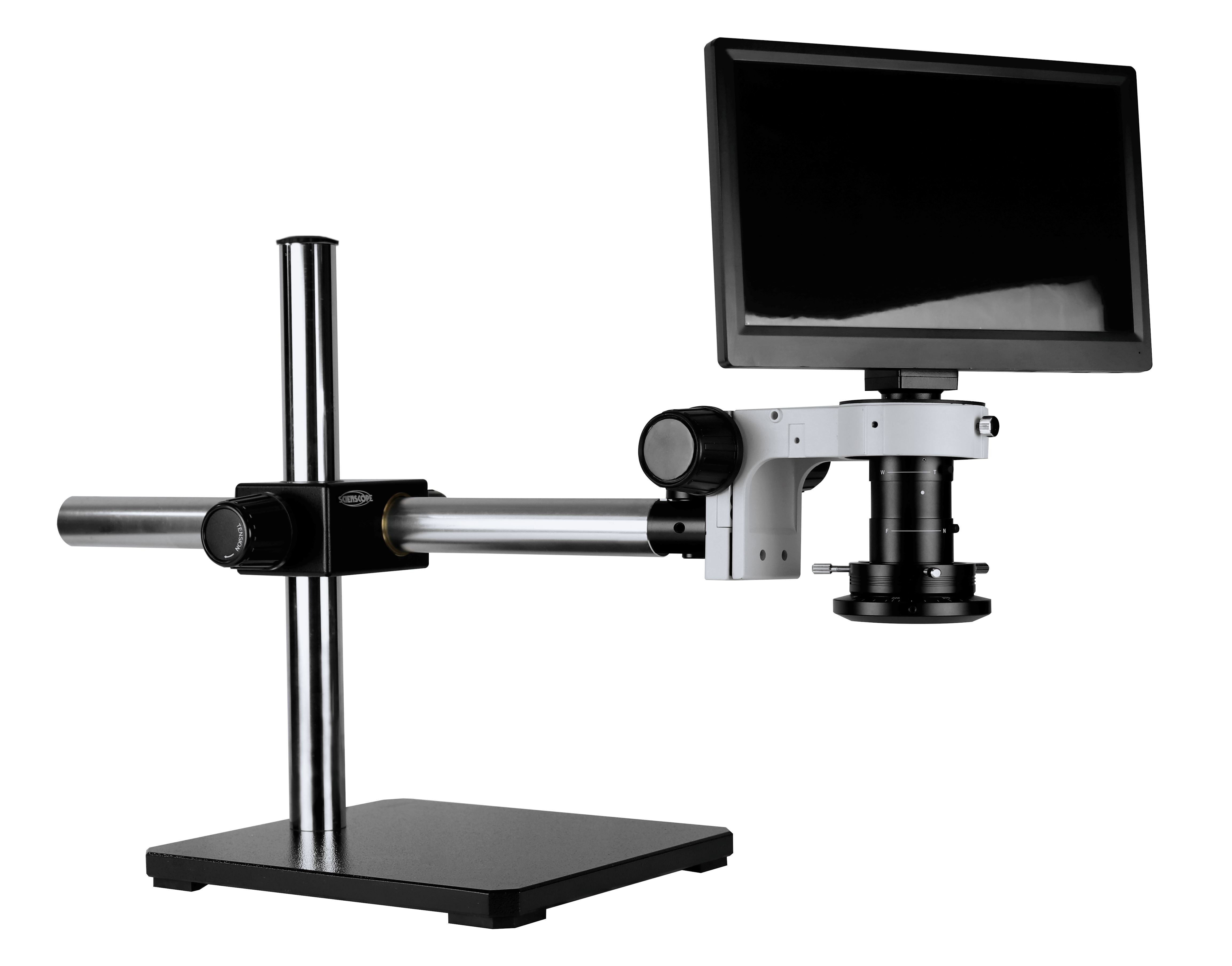Scienscope MAC3-PK5S-R3 Macro Video Inspection System – SMT Supplies