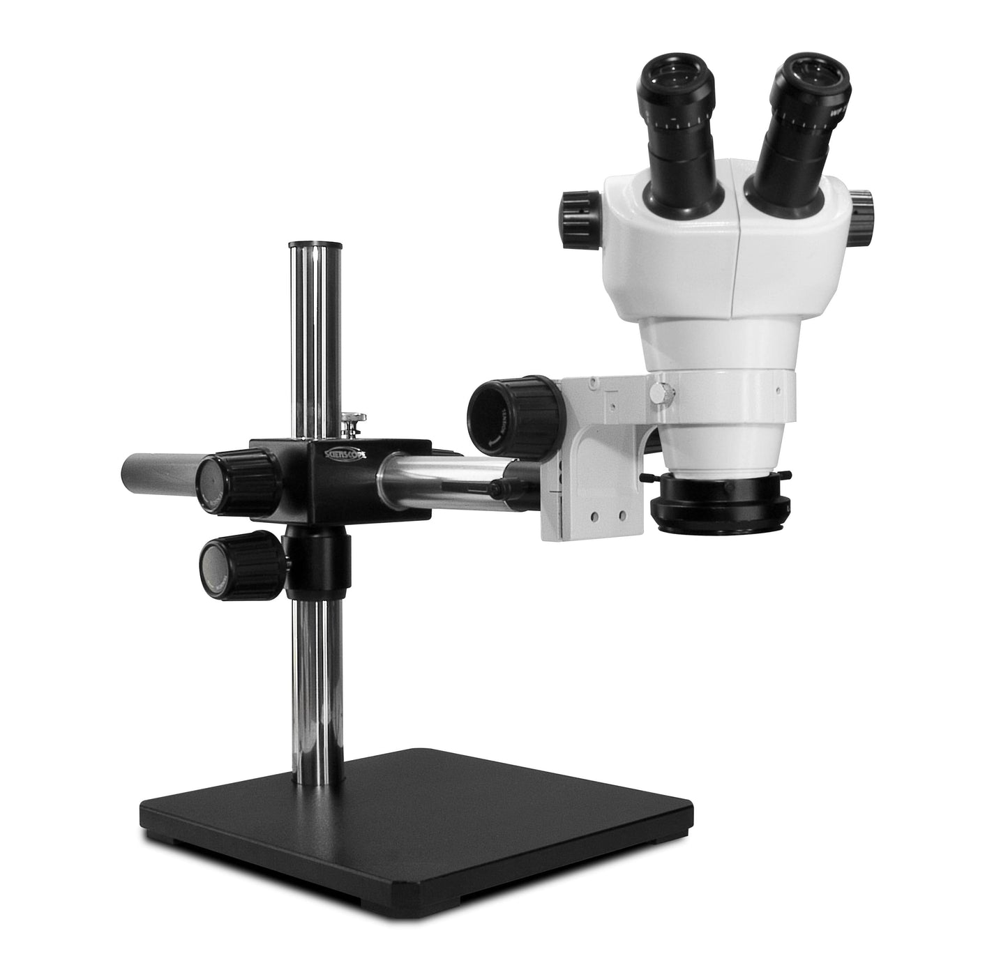 Scienscope NZ-PK5S-R3E NZ Series Binocular Microscope