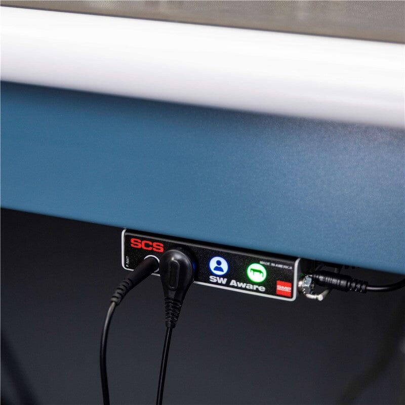 SCS SW Aware Monitor with North America Power Adapter