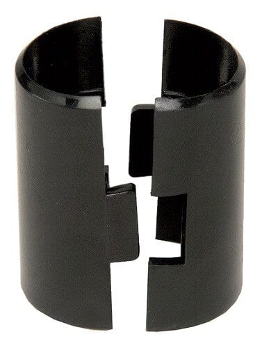 Tray Cart Plastic Conductive Split Sleeves, 4-Pair