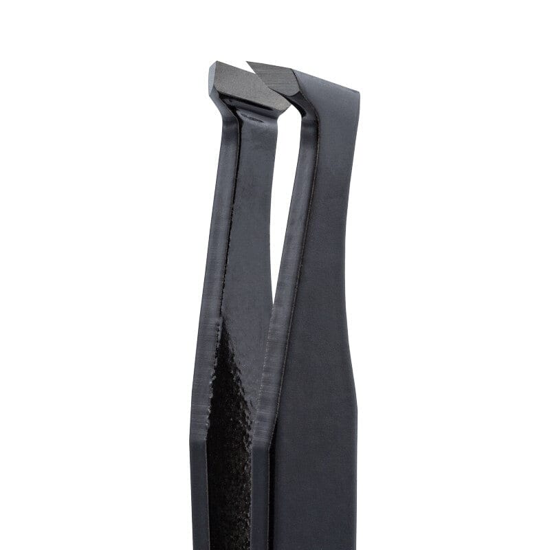 Tronex 15AGW-E Cutting Tweezers, Epoxy Coated, Large Pointed Tips Style 15AGW