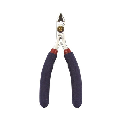 Tronex 5212T Fine Hard Wire Cutter, Taper Head , Class T, Flush