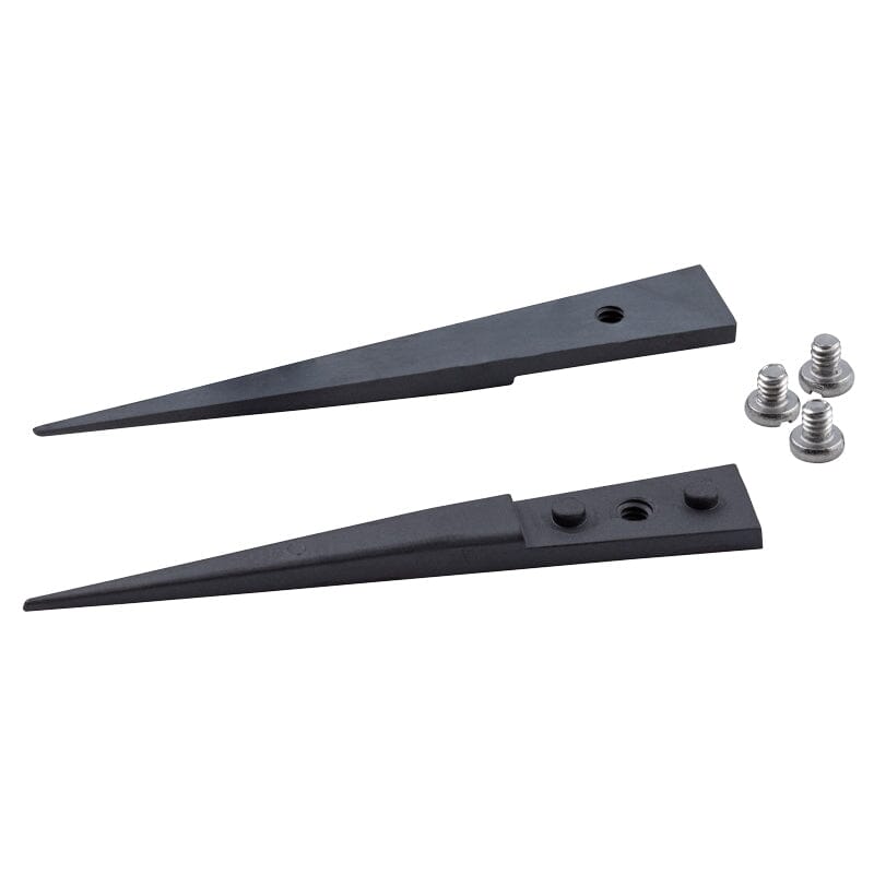 Tronex Replacement Ceramic Tip Only, Straight Fine Beveled Tip, Style 71