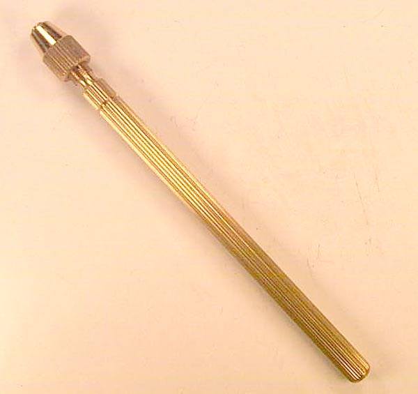 B1307 Holder, Cleaning Drill, 1.3-1.6mm, 802/807/808/817