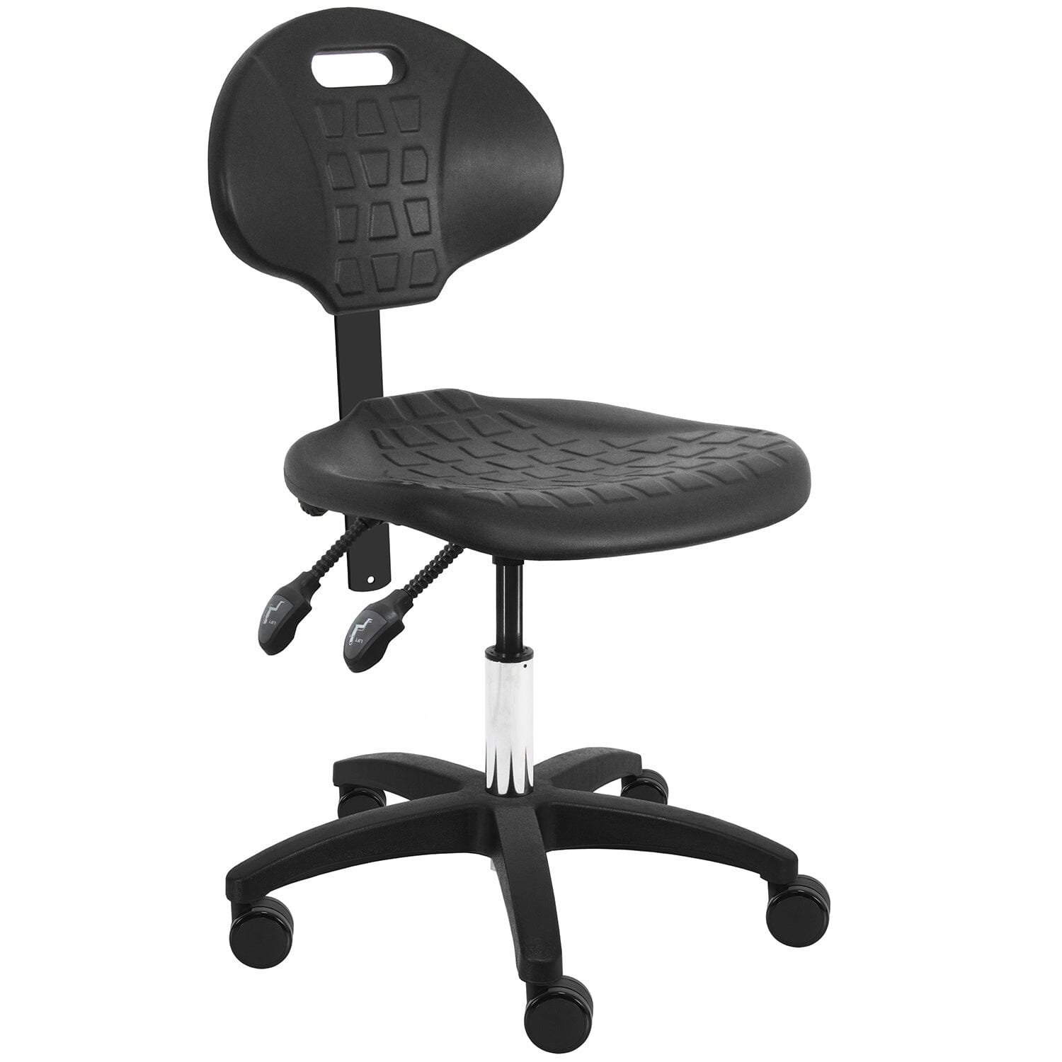 BenchPro Urethane Office Desk Height Chair