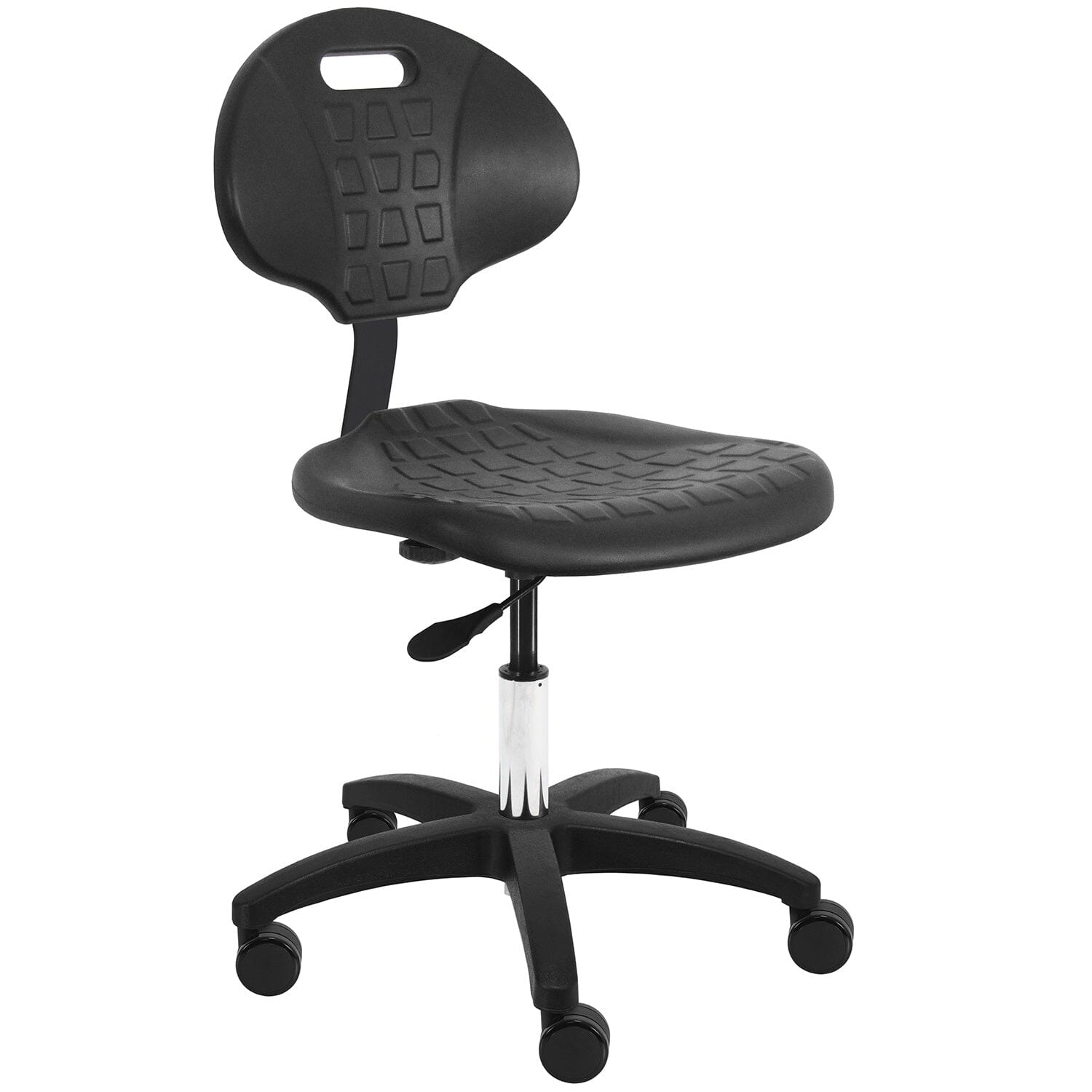 BenchPro Urethane Office Desk Height Chair