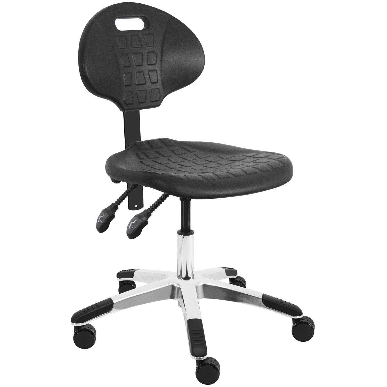 BenchPro Urethane Office Desk Height Chair