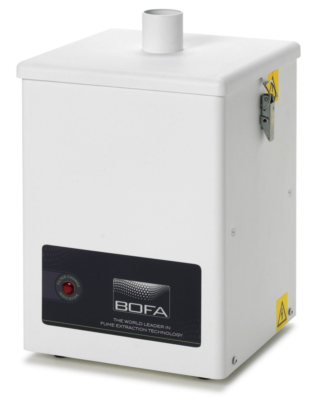 BOFA Americas V200 Fume Extraction System with Extraction Arm Kit