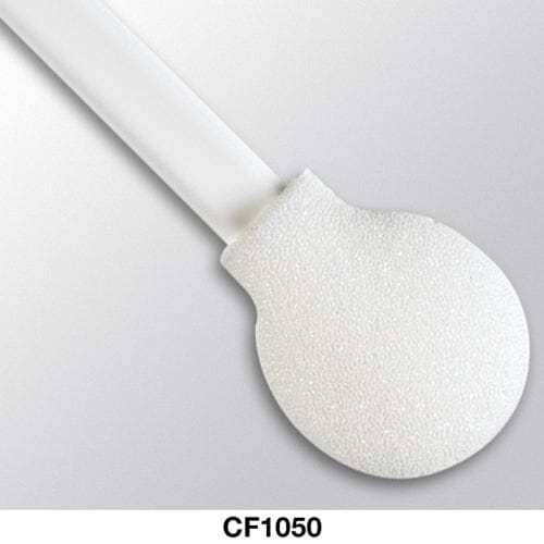 Chemtronics CF1050 Foamtip Swab 5