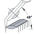 CHP Cutter, I.C. Pin Cut, 16g, Dissipative