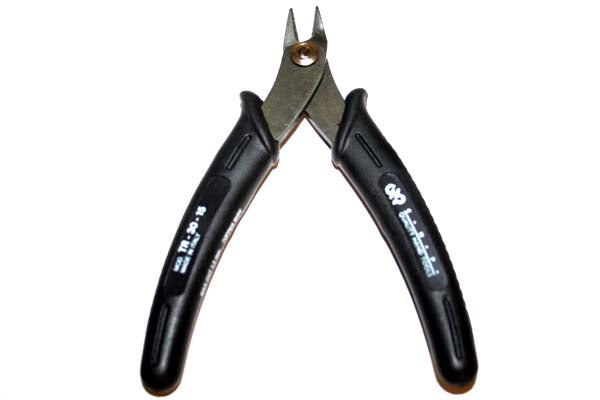 CHP Nipper, Angle, 1.5mm Stand Off, 18g