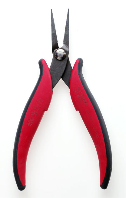 CHP Plier, Long Nose, Serrated