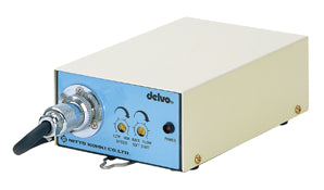 Delvo DLC0350LU Compact and Lightweight Controller 115V/60Hz